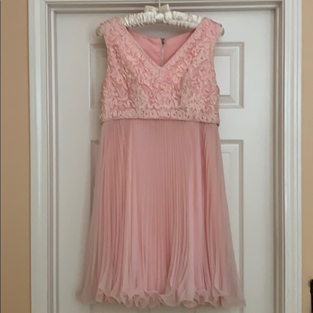 Vintage Cocktail Dress